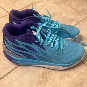 Melo’s